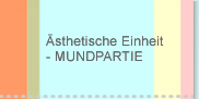 sthetische Einheit